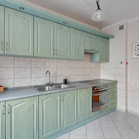 Halina By Grand * Сопот