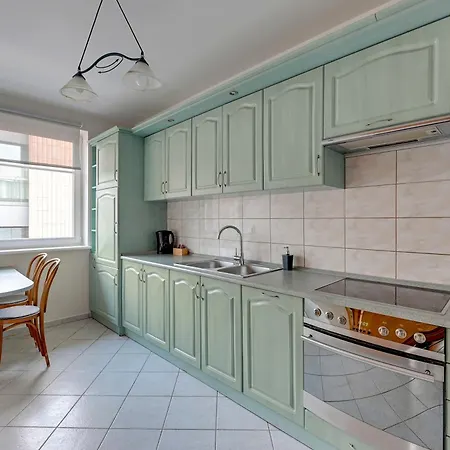 Halina By Grand * Сопот