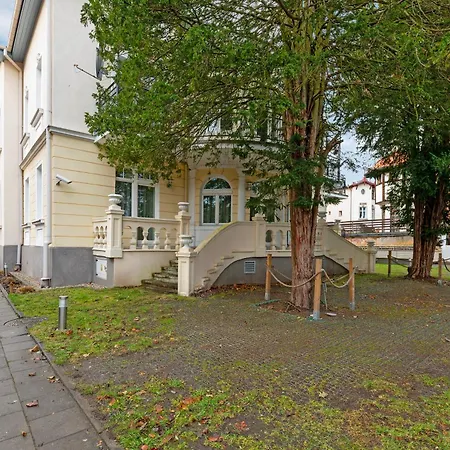 Lägenhet Halina By Grand Sopot