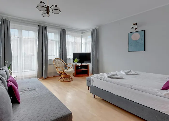 Halina By Grand Apartman *