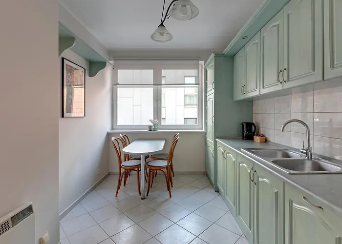 Halina By Grand Apartman *