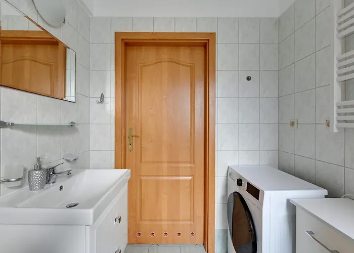 Halina By Grand * Sopot