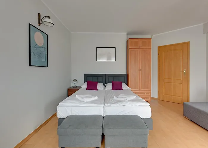 Halina By Grand * Sopot