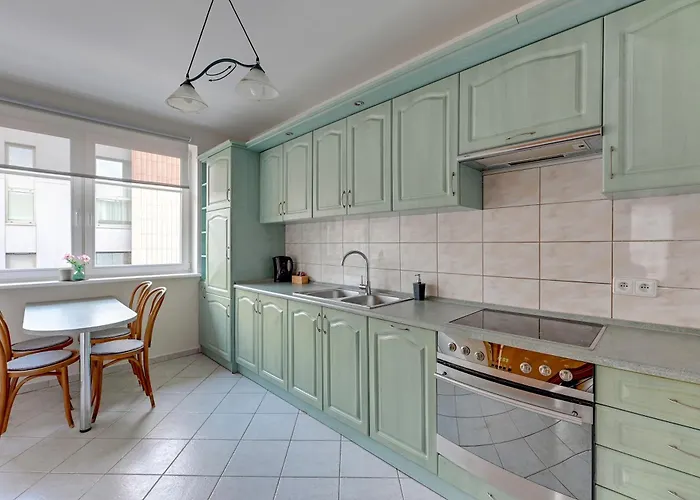 Halina By Grand * Sopot