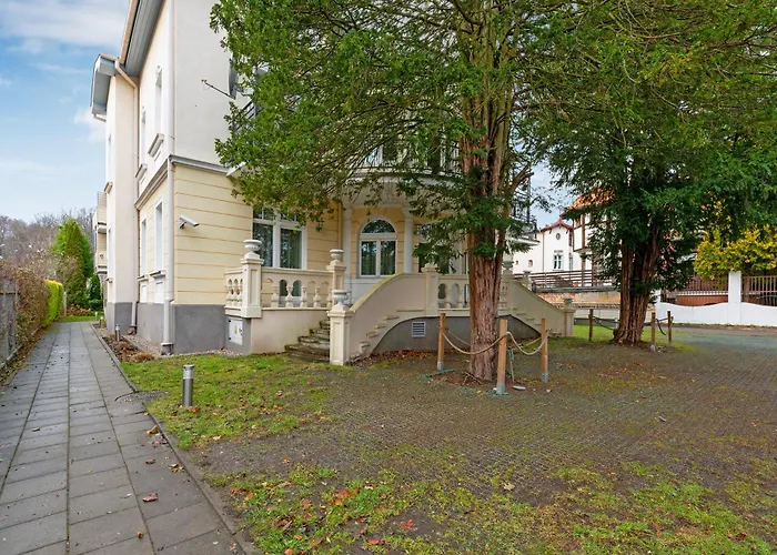 Apartman Halina By Grand Sopot