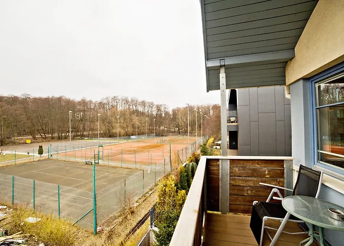 Halina By Grand Apartman *