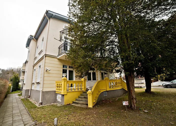 Apartman Halina By Grand